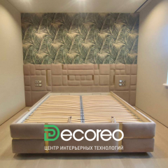 Кровать в наличии «Nuvola d’oro»