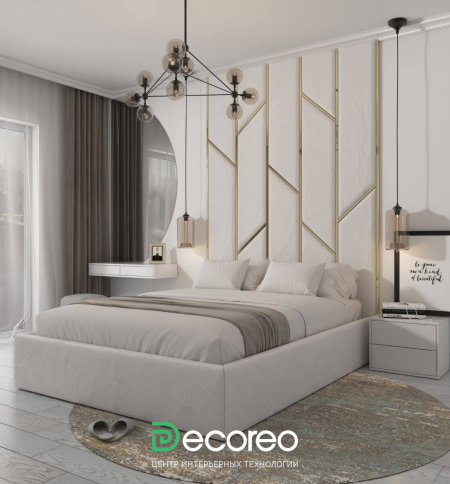 Кровать «Ренни» 160х200 см