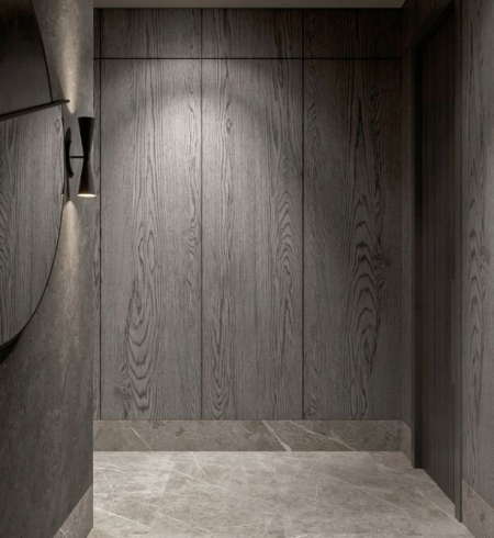 Стеновая панель из Лдсп Эггер