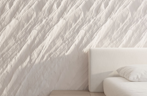 Гипсовая 3д панель «Рейнира» модель 315