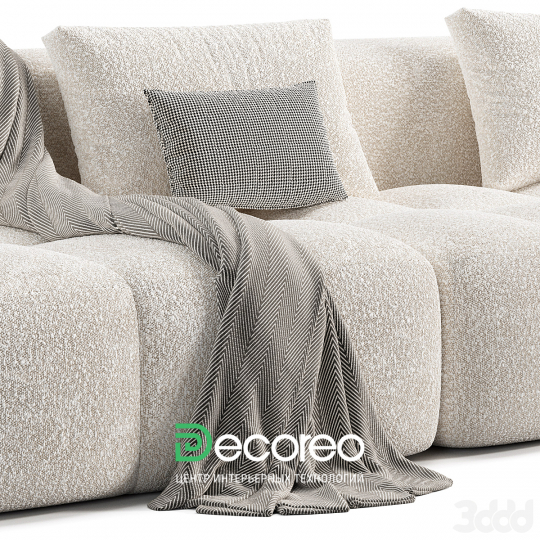 Модульный диван «Вива»