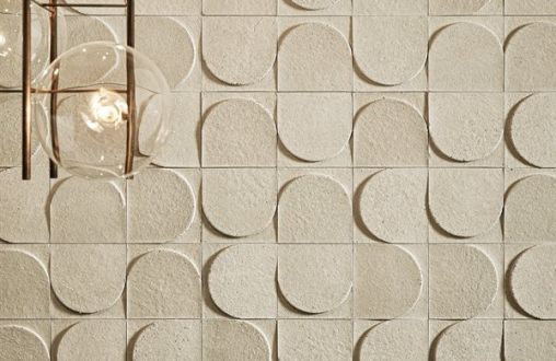 Гипсовая панель «Tondo» модель 314