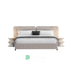 Кровать Tirreno