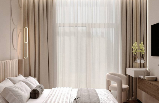 Гипсовая панель «Тондо» модель 314