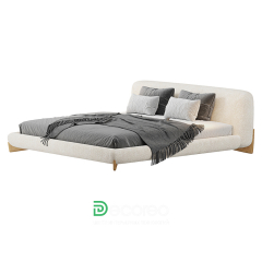 Кровать Impero