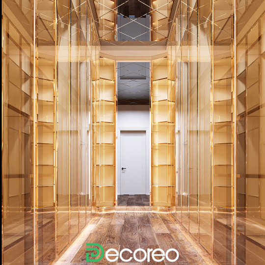 Гардероб Армадио Доро