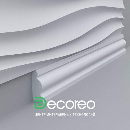 Гипсовый карниз «Falenna»