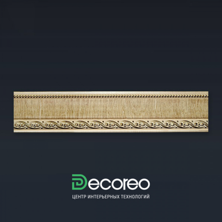 Гипсовый карниз «Cagliari»