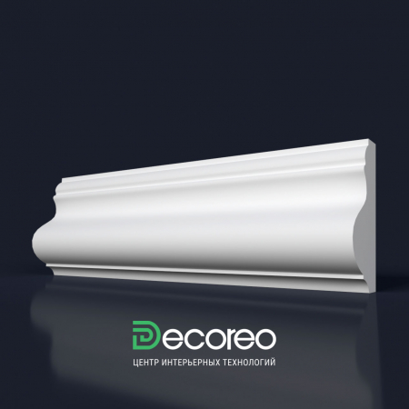 Гипсовый карниз «Letti»