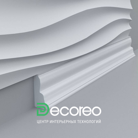 Гипсовый карниз «Mantova»