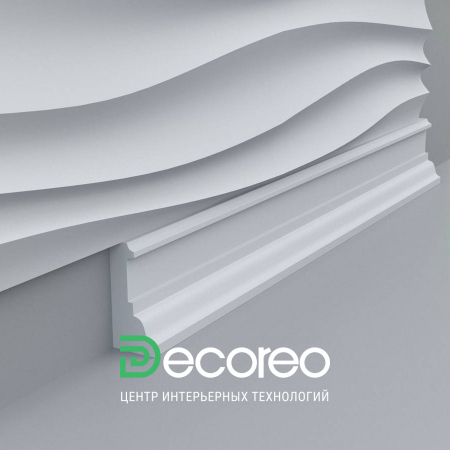 Гипсовый карниз «Gimignano»