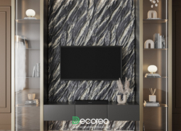 Гипсовая 3д панель «Alpino» (Альпино) модель 320