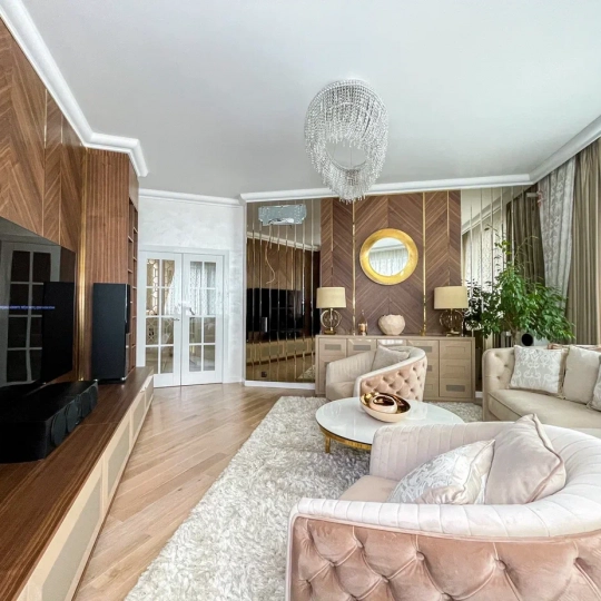 Гостиная Венета