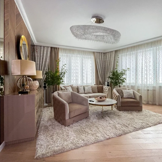 Гостиная Венета