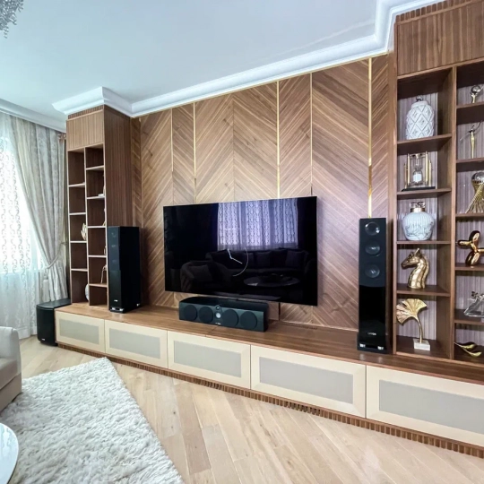 Мебель для гостиной