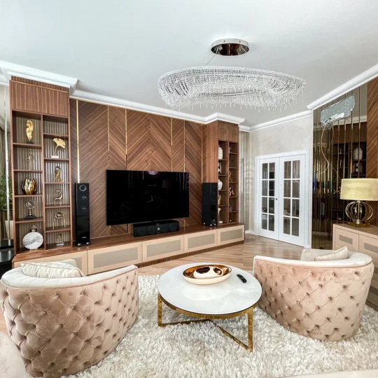 Гостиная Венета