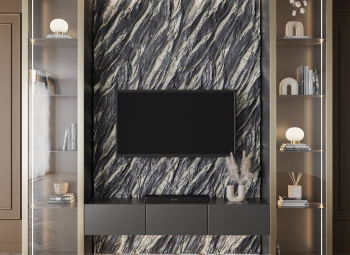 ТВ зона Беллисимо