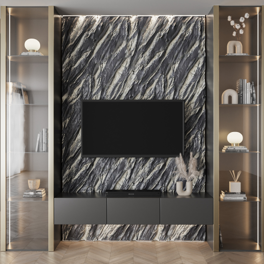 ТВ зона Беллисимо