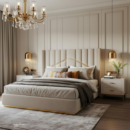 Кровать Люминоза