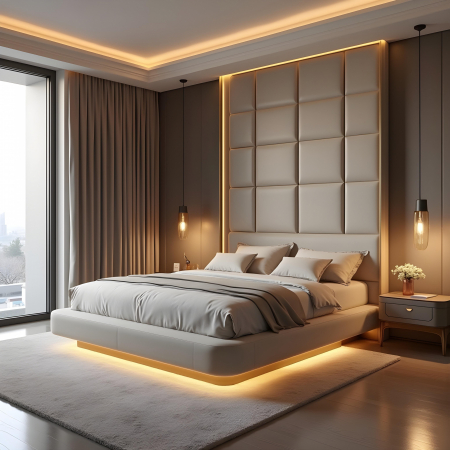 Кровать Тенереззе