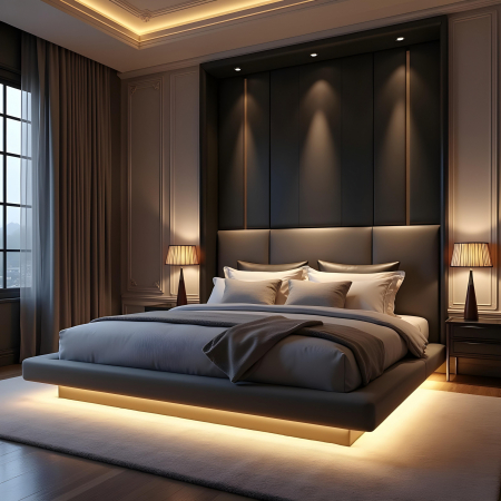 Кровать Годименто