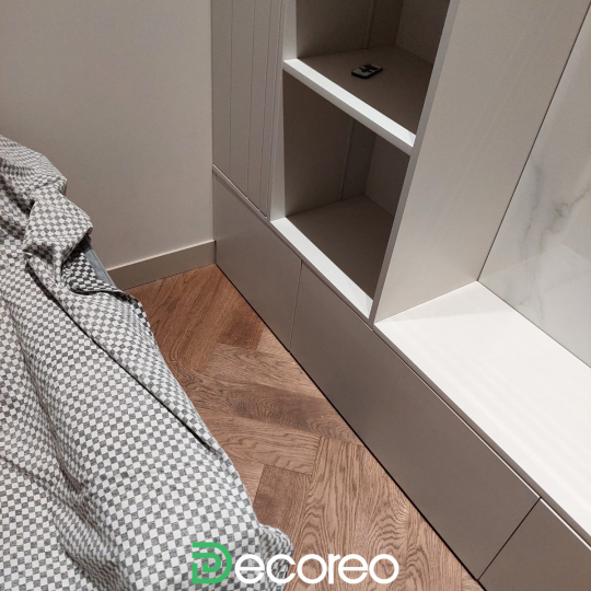 Гостиная ParisGlow