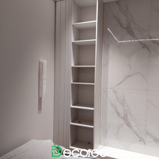 Гостиная ParisGlow