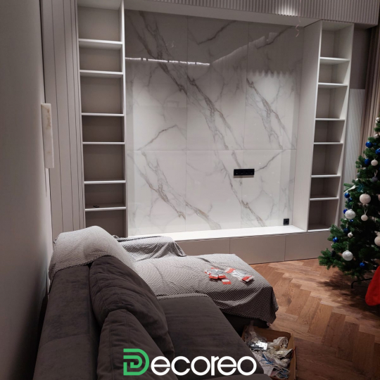 Гостиная ParisGlow