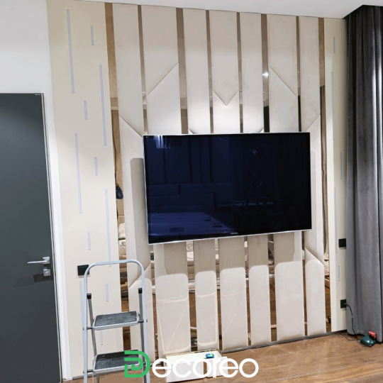 ТВ зона Фрейм