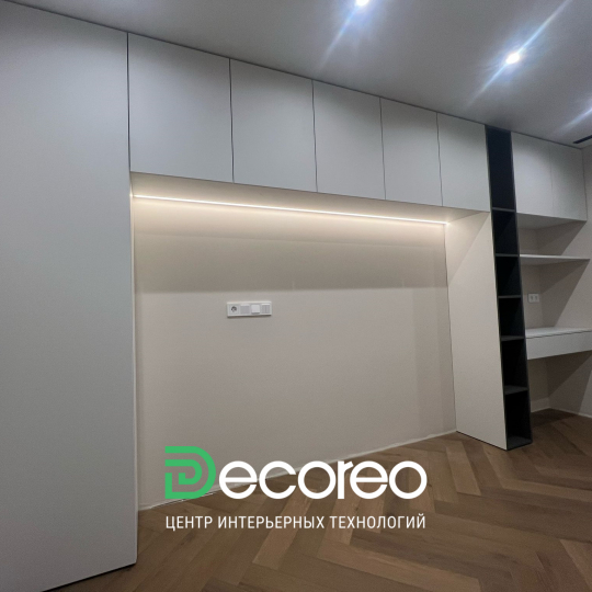 Гостиная МиланВью