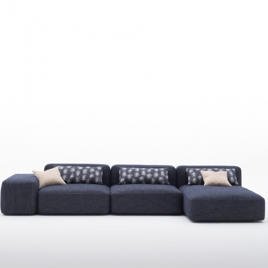 Диван модульный «Дориано»