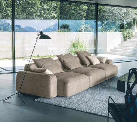 Диван модульный «Дориано»