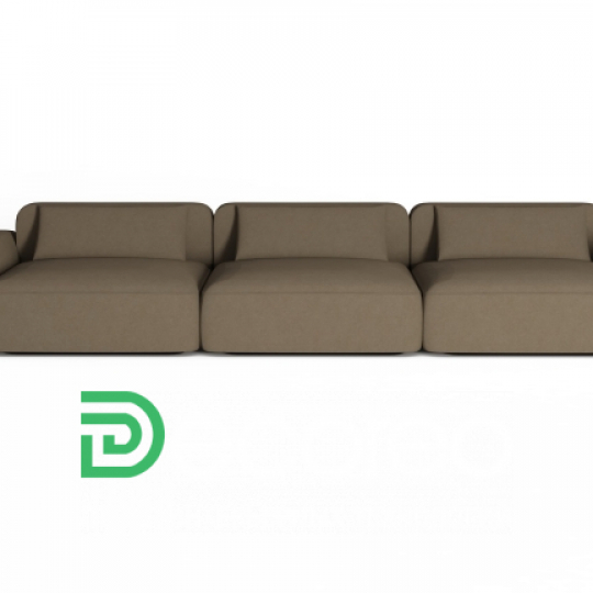 Диван модульный «Дориано»