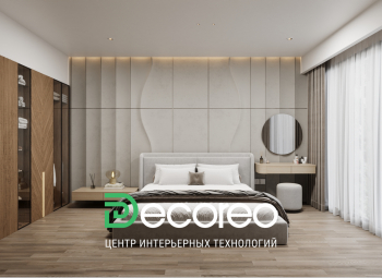 Мебель для спальни Коломбаре