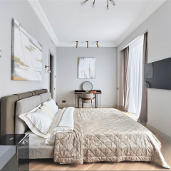 Кровать Tirreno