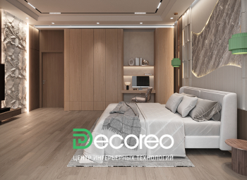 Шкаф для спальни Коломбаре