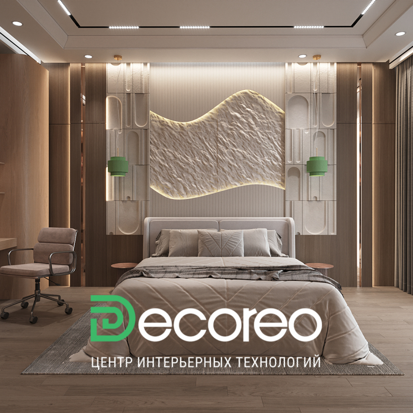 Мебель для спальни Colombare
