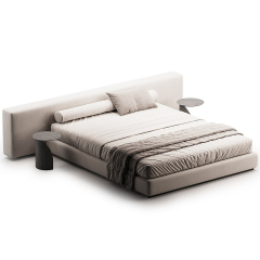 Кровать Berman