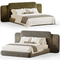 Кровать Berman