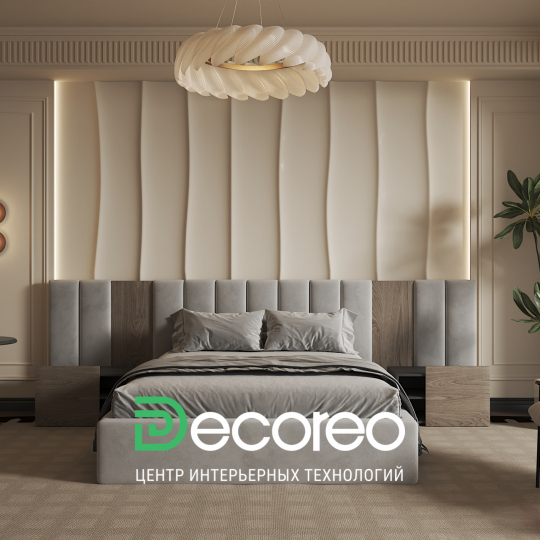 Мебель для спальни Бари