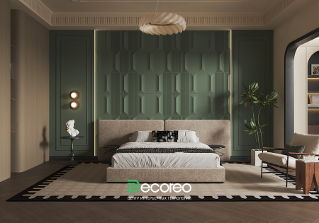 Кровать Trento