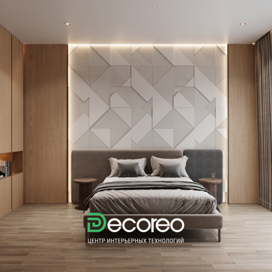 Мебель для спальни Сорренто