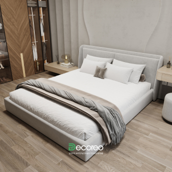 Гипсовая 3D панель «Linea 2» модель 327