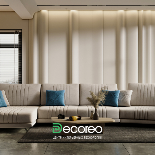 Модульный диван «Дольче Вита»