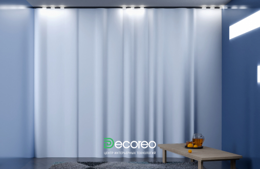 Гипсовая 3D панель «Pulse» модель 324