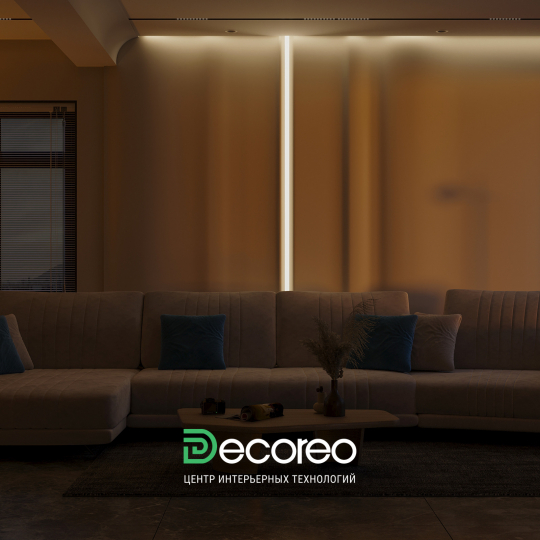 Модульный диван «Дольче Вита»