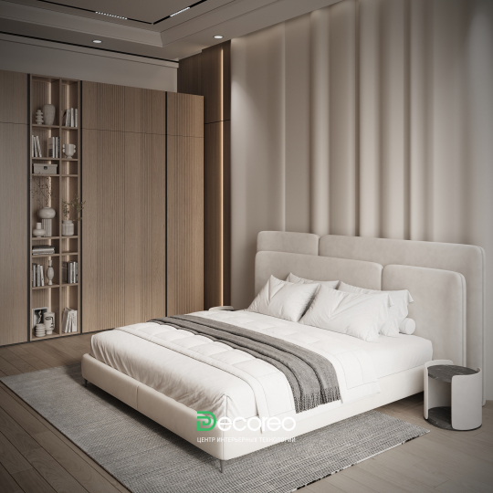 Мебель для спальни Флореале