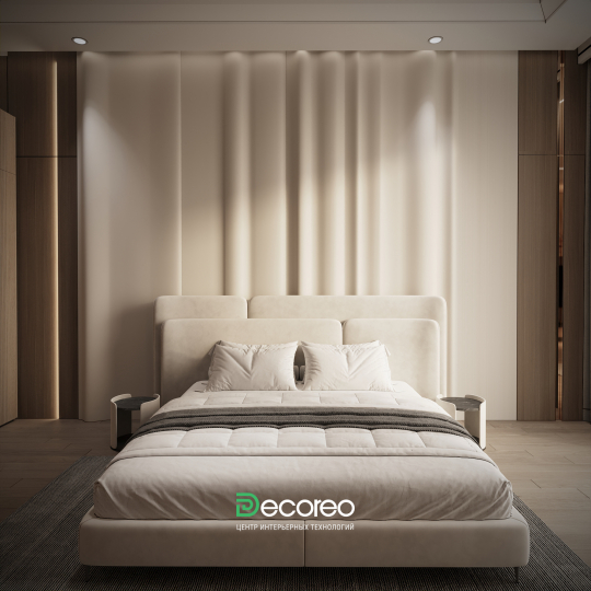 Мебель для спальни Флореале