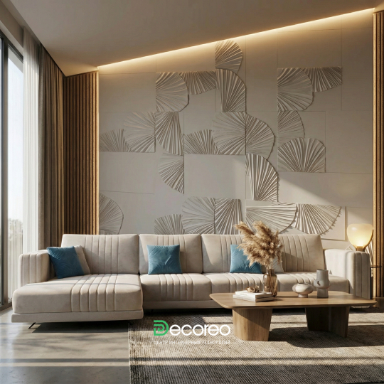 Модульный диван «Дольче Вита»