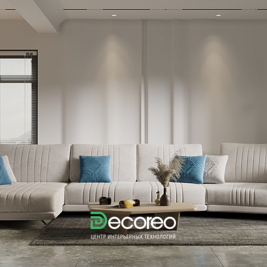 Модульный диван «Дольче Вита»